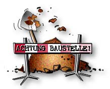 baustelle