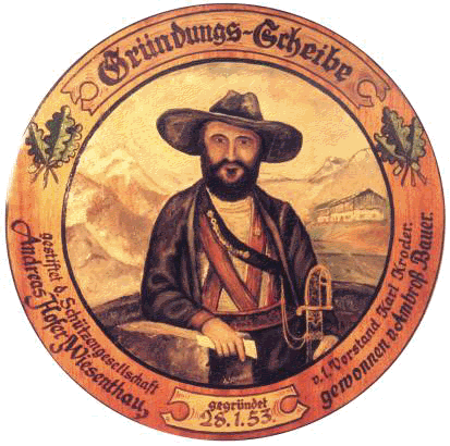 chronik gruendungsscheibe