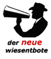 Der neue Wiesentbote